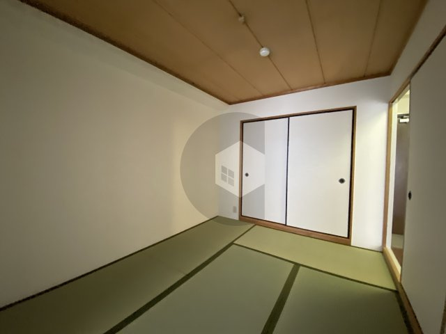 カーサセリオの子供部屋