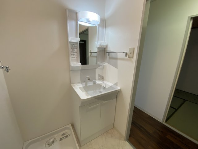 カーサセリオの独立洗面台