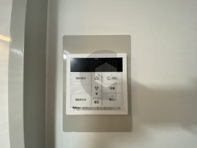 カーサセリオの設備