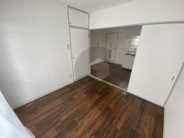 カーサセリオの洋室