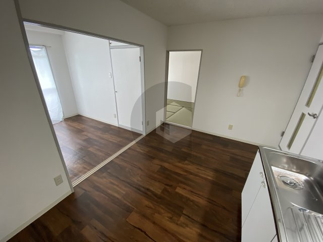 カーサセリオの居間・リビング