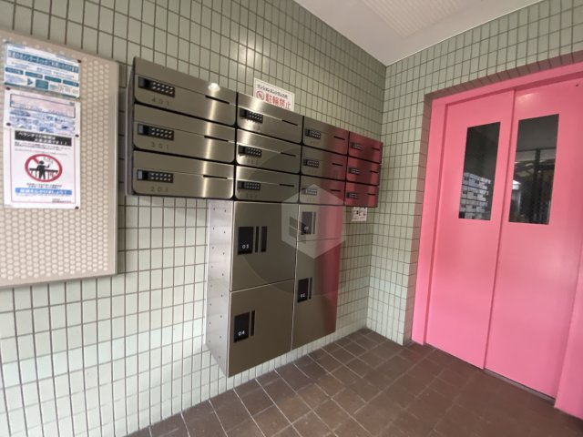 カーサセリオの設備