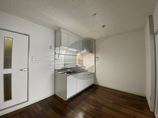 カーサセリオの居間・リビング