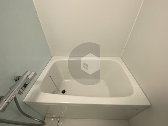 カーサセリオの浴室