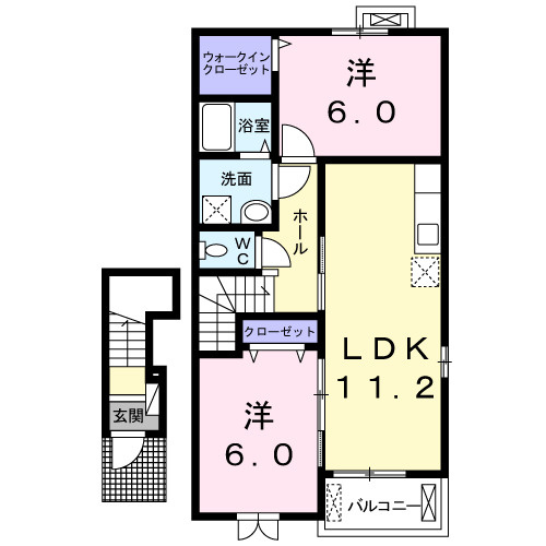 グラン・フォーレＢ