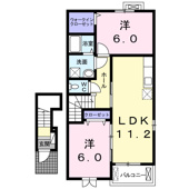 グラン・フォーレＢの画像