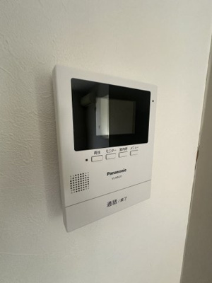 【セキュリティ】 | アムザック相模 | 別部屋写真参考