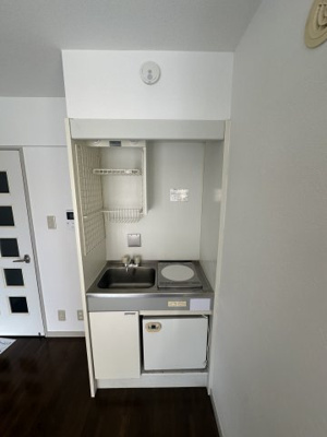 【キッチン】 | アムザック相模 | 別部屋写真参考