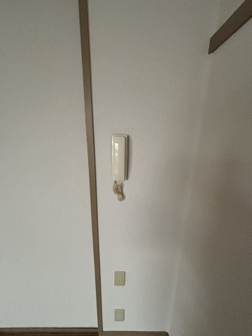 ファーストハイムのセキュリティ