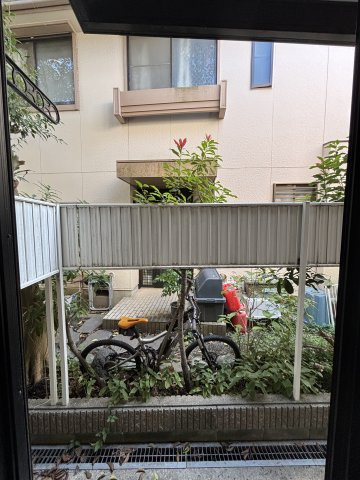 ファーストハイムの展望