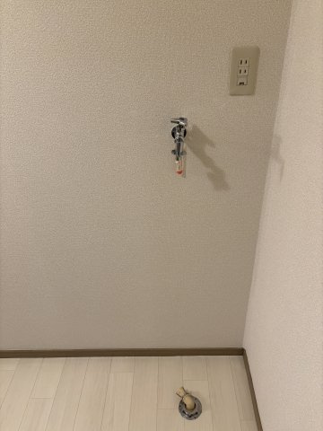 ファーストハイムの設備