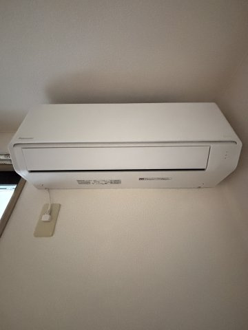 ファーストハイムの設備