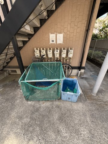 ファーストハイムのその他共用部分