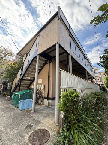 ファーストハイム