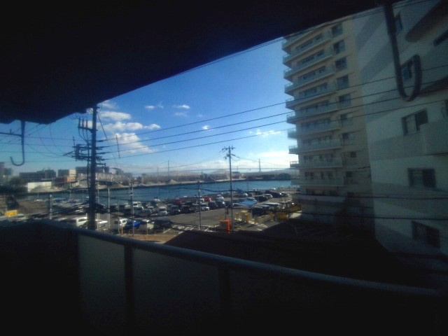 アビタシオン中崎