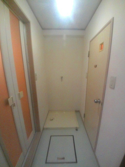 アビタシオン中崎のその他共用部分