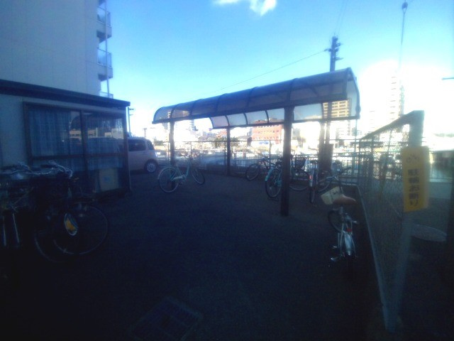 アビタシオン中崎