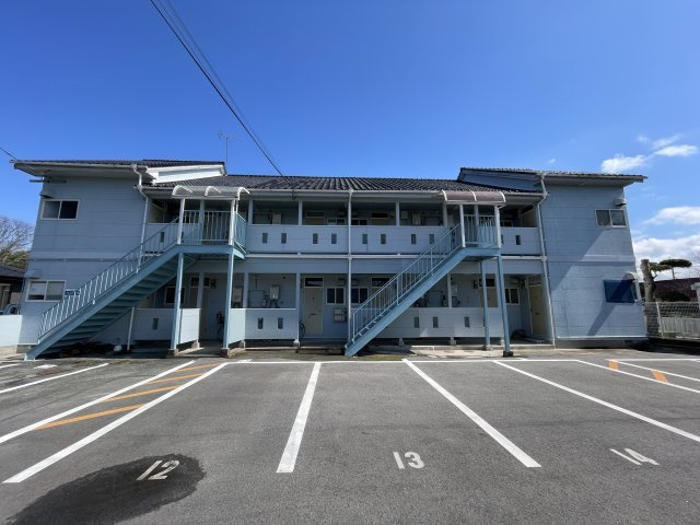 コーポドリーム