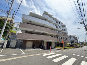 クオス金沢八景レジデンシャルステージの画像