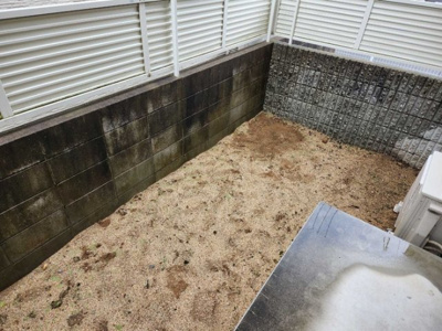 【庭】 | ディアコート