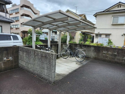 【その他共用部分】 | ディアコート