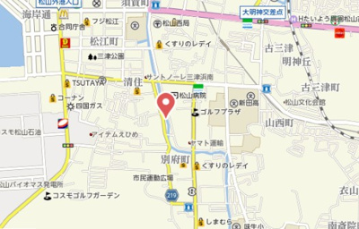  | ディアコート