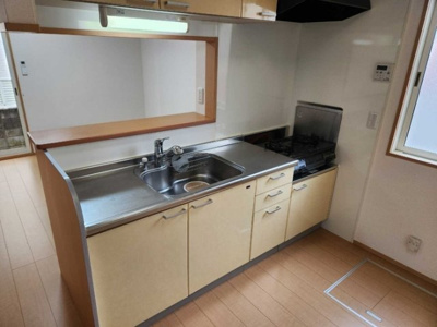 【キッチン】 | ディアコート