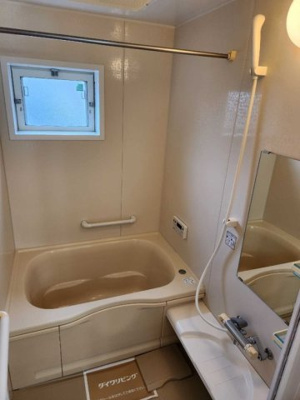 【浴室】 | ディアコート