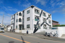 安岡寺エンビィハイツの画像