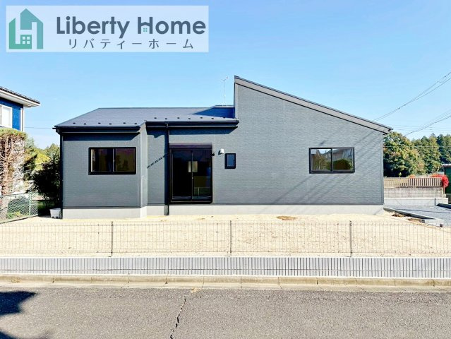 小美玉市先後第2　新築戸建