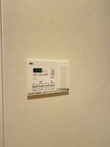【設備】 | ATKレジデンスなんば