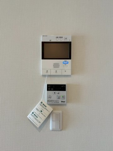 【設備】 | ATKレジデンスなんば