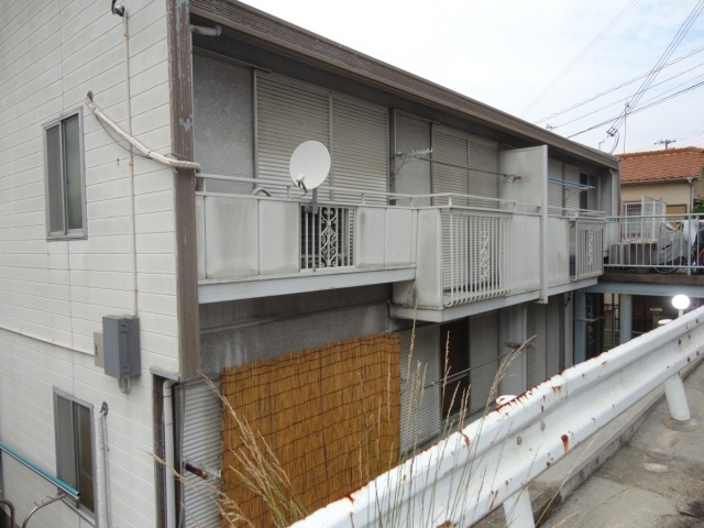 ガーデンハイム五色山