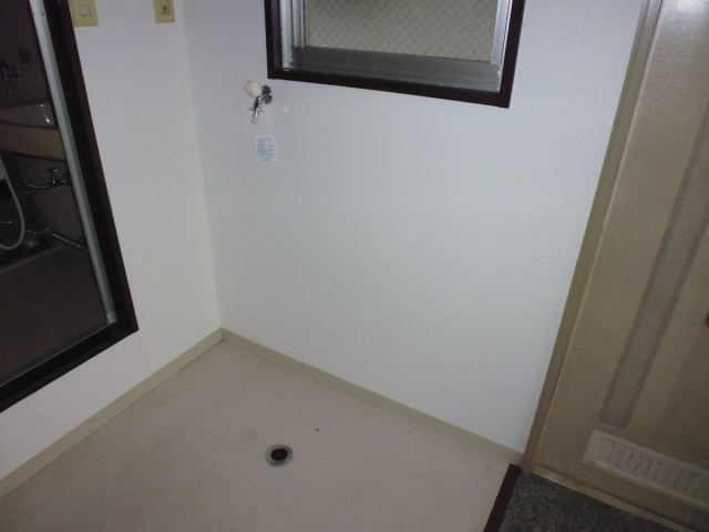 ガーデンハイム五色山の設備