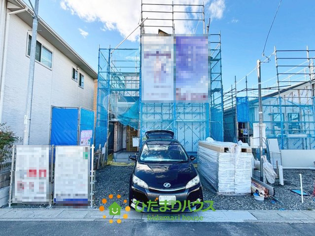 羽生市中岩瀬　新築一戸建て　03　グラファーレ