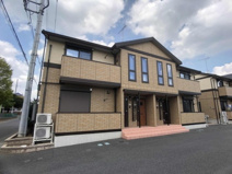 ラフィネ・ヴァン・ソレイユ　Ａの画像