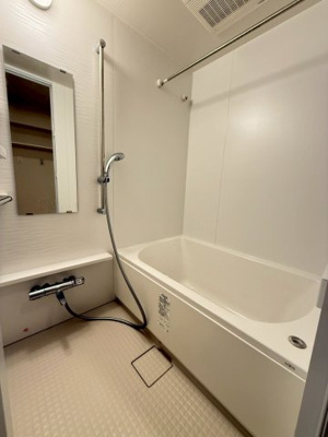 【浴室】 | ATKレジデンスなんば