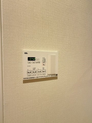 【設備】 | ATKレジデンスなんば