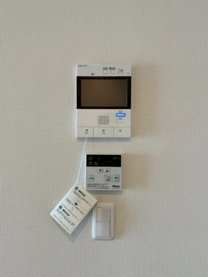 【設備】 | ATKレジデンスなんば