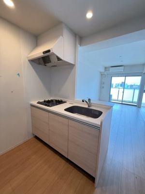 【キッチン】 | ATKレジデンスなんば