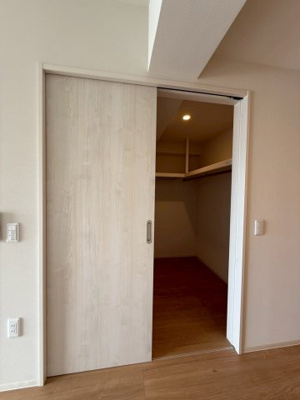 【収納】 | ATKレジデンスなんば