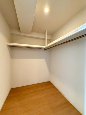 【内装】 | ATKレジデンスなんば