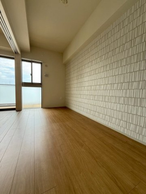 【居間・リビング】 | ATKレジデンスなんば