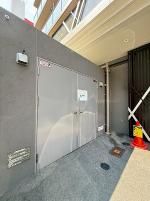 【その他共用部分】 | ATKレジデンスなんば