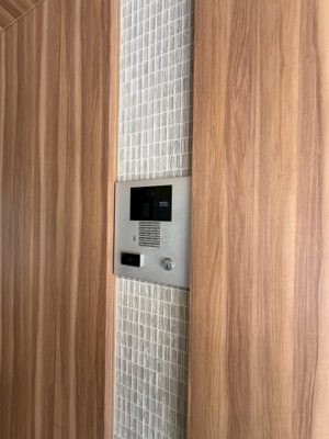 【セキュリティ】 | ATKレジデンスなんば