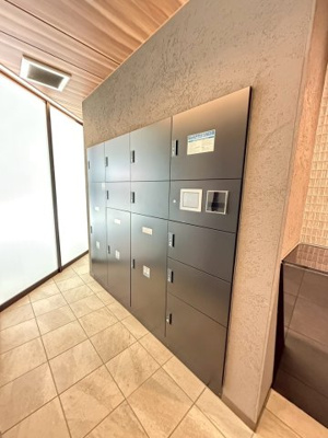 【その他共用部分】 | ATKレジデンスなんば