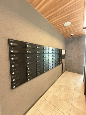 【その他共用部分】 | ATKレジデンスなんば