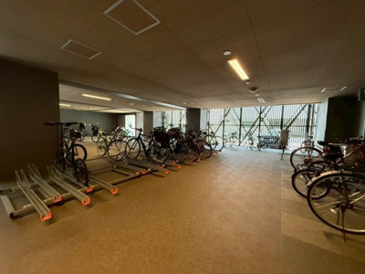 【その他共用部分】 | ATKレジデンスなんば