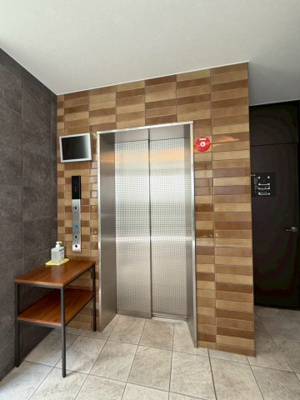 【その他共用部分】 | ATKレジデンスなんば