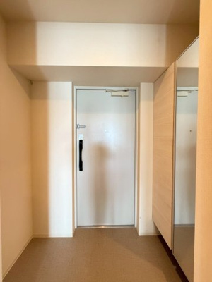 【玄関】 | ATKレジデンスなんば